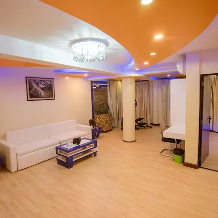 Royal Suites Boutique Hotel And Spa Pvt Ltd