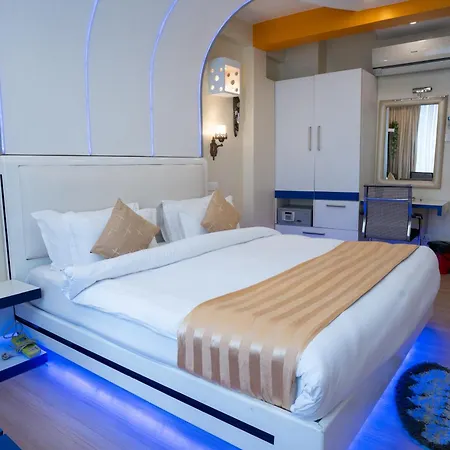 Royal Suites Boutique Hotel And Spa Pvt Ltd