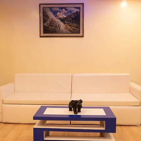 Royal Suites Boutique Hotel And Spa Pvt Ltd