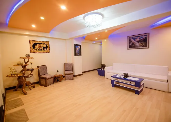 Royal Boutique And Pvt Ltd 加德满都