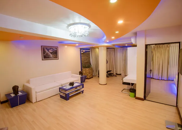 Royal Boutique And Pvt Ltd 4* 加德满都