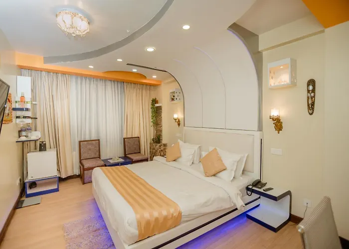 Royal Boutique And Pvt Ltd 4*