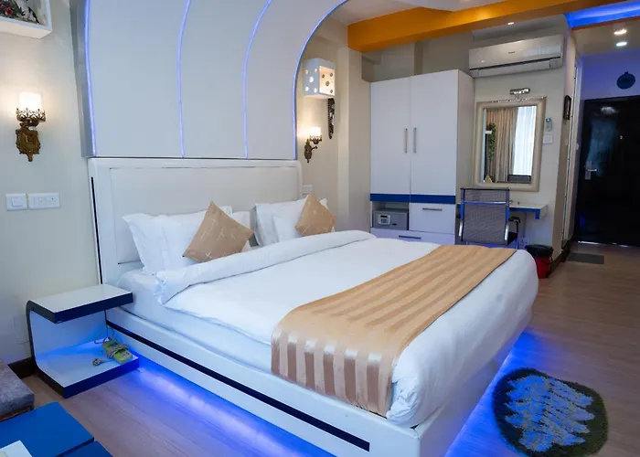 Hotel Royal Boutique And Pvt Ltd Katmandu
