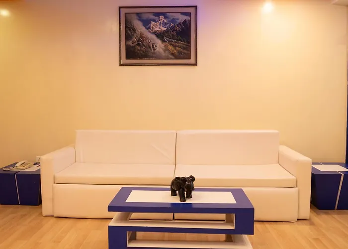 Royal Boutique And Pvt Ltd Hotel 4*