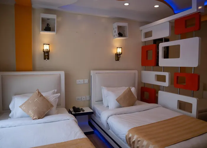 Hotel Royal Boutique And Pvt Ltd Katmandu