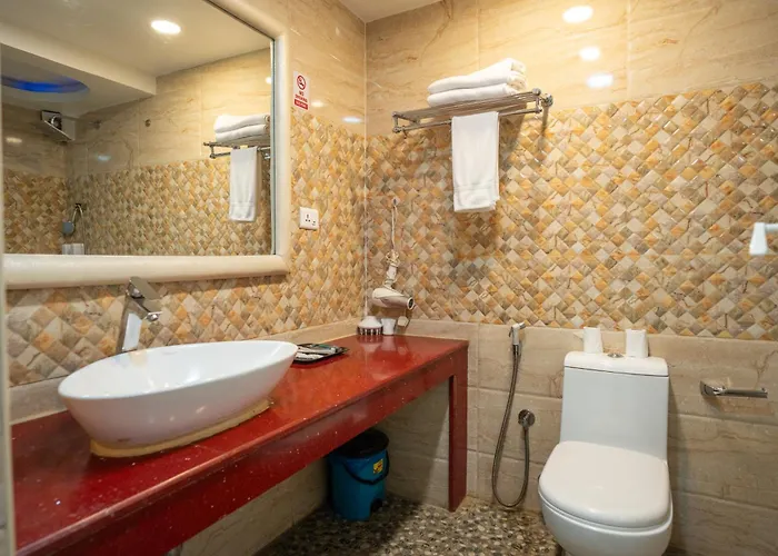 Royal Boutique And Pvt Ltd 4*
