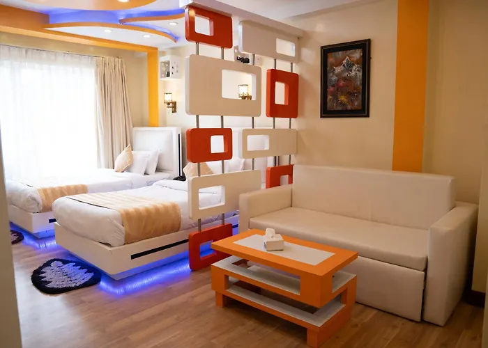 Royal Boutique And Pvt Ltd Katmandu