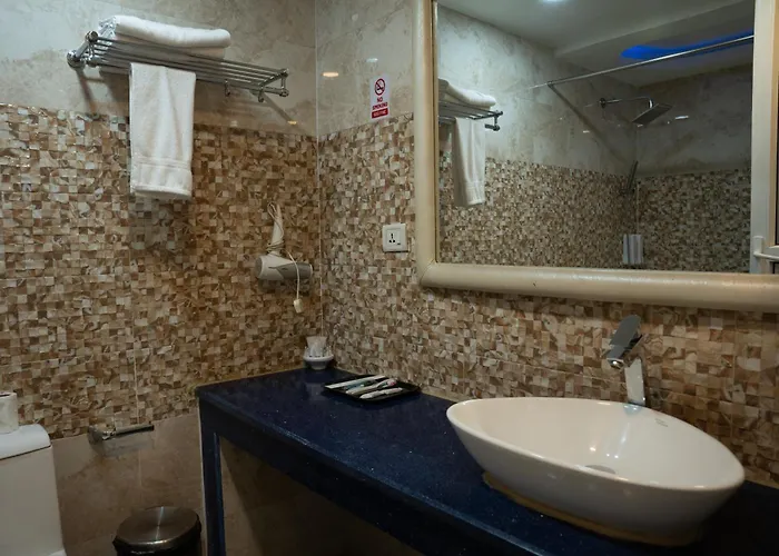 Royal Boutique And Pvt Ltd 4* Katmandu