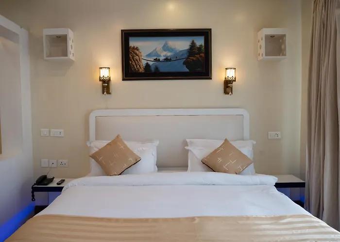 Royal Boutique And Pvt Ltd Hotel 4*