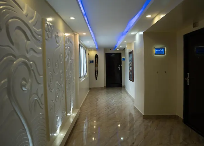 Royal Boutique And Pvt Ltd Hotel