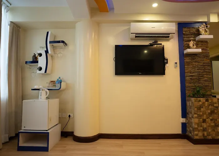 Royal Boutique And Pvt Ltd Hotel