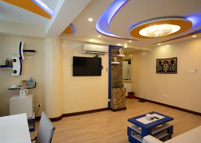 Royal Boutique And Pvt Ltd 4* Katmandu
