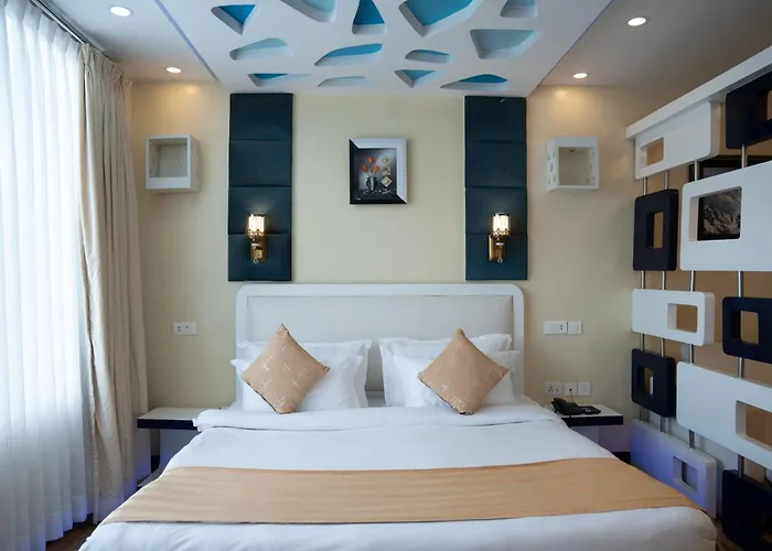 Royal Boutique And Pvt Ltd Hotel Katmandu