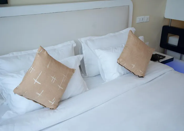 Royal Boutique And Pvt Ltd Hotel 4*