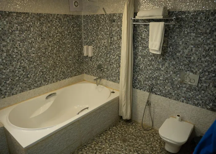 Royal Boutique And Pvt Ltd 4* Katmandu
