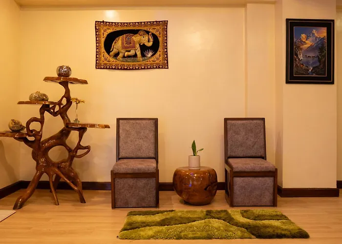 Royal Boutique And Pvt Ltd Hotel