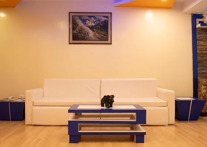 Hotel Royal Boutique And Pvt Ltd Katmandu