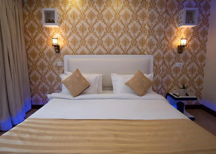 Royal Boutique And Pvt Ltd 4* Katmandu