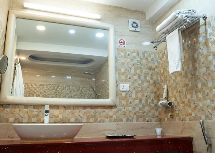 Hotel Royal Boutique And Pvt Ltd Katmandu