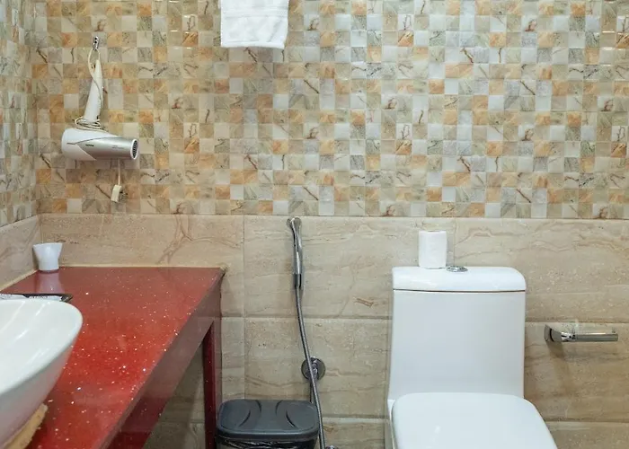 Hotel Royal Boutique And Pvt Ltd 4*