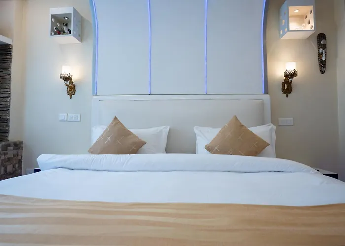 Royal Boutique And Pvt Ltd 4* Katmandu