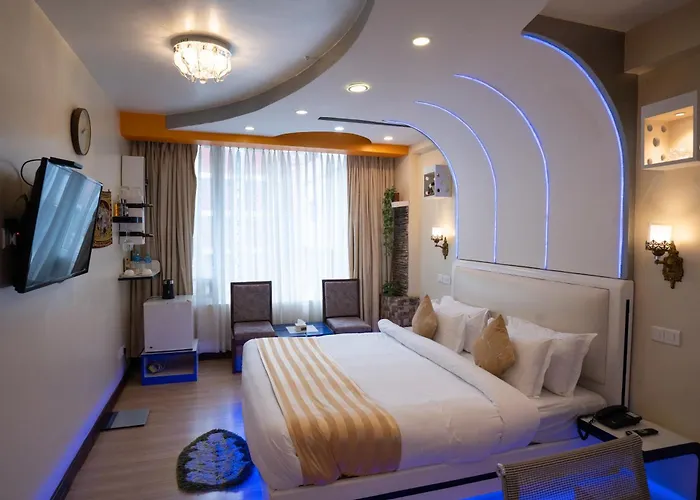 Royal Boutique And Pvt Ltd Hotel