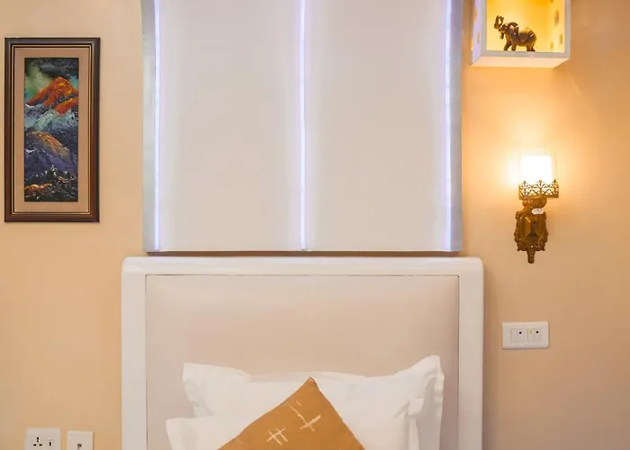 Royal Boutique And Pvt Ltd 4* Katmandu